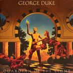 LP gebruikt - George Duke - Guardian Of The Light, Cd's en Dvd's, Vinyl | Jazz en Blues, Verzenden, Zo goed als nieuw