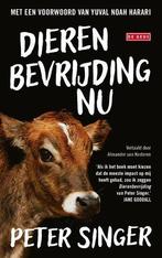 Dierenbevrijding Nu |  NIEUW | Singer, Peter | 9789044548822, Boeken, Ophalen of Verzenden, Nieuw, Singer, Peter