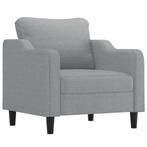 Fauteuil Zwart | Tweedekansje | Perfecte Leesstoel -60%, Huis en Inrichting, Fauteuils, Nieuw, 75 tot 100 cm, Ophalen of Verzenden