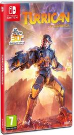 Turrican Flashback, Verzenden, Nieuw