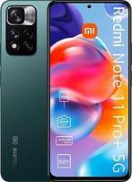 Xiaomi Redmi Note 11 Pro Plus 5G Dual SIM 128GB 6GB RAM, Verzenden, Zo goed als nieuw, Zonder abonnement, Zonder simlock