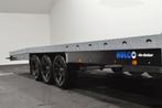 DEMO Hulco Carax-3 3500 540x207 GoGetter Machinetransporter, Auto diversen, Aanhangers en Bagagewagens, Ophalen of Verzenden, Nieuw