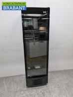 Glasdeurkoeling Koelkast Drankkoelkast Glazen deur 350 liter, Ophalen of Verzenden, Nieuw in verpakking