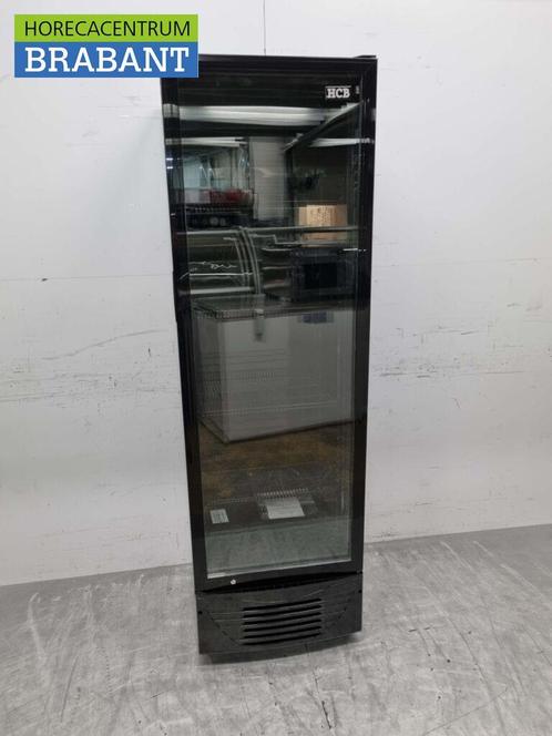 Glasdeurkoeling Koelkast Drankkoelkast Glazen deur 350 liter, Zakelijke goederen, Horeca | Keukenapparatuur, Nieuw in verpakking
