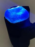 Saffier Ruwe Amazing Royal Blue. Gratis verzending 36