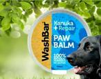 WashBar Paw Balm - De natuurlijke oplossing voor wond en poo