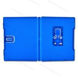 Sony PS Vita Gamecase Origineel (PS Vita Accessoires), Spelcomputers en Games, Spelcomputers | Sony PlayStation Vita, Zo goed als nieuw