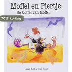 De kloffel van Moffel / Moffel en Piertje 9789085672623, Verzenden, Gelezen, D. Remmerts de Vries