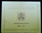 Vaticaan. Euro / Token 2002/2010 (5 items) (Zonder