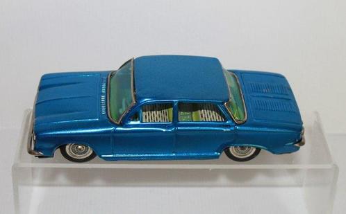 Bandai - Speelgoed Chevrolet Corvair Tin Toy Car - 1961,, Antiek en Kunst, Antiek | Speelgoed