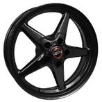 Race Star 92 Drag Star Bracket Racer 17x4.5 5x4.75BC 1.75BS, Ophalen of Verzenden, Nieuw