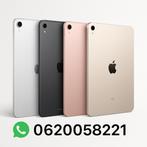 Apple iPads met garantie !, Computers en Software, Apple iPads, Zo goed als nieuw