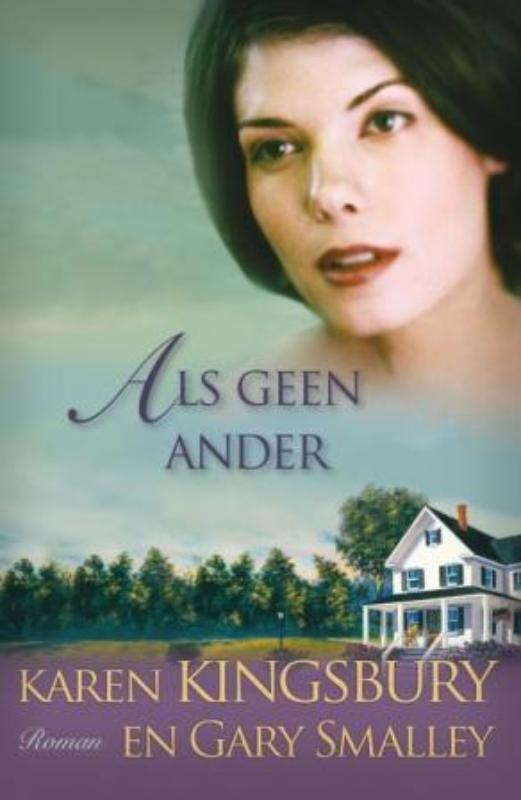 Als geen ander - Familie Baxter 4 / De familie Baxter / 4, Boeken, Romans, Gelezen, Verzenden