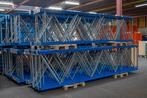 Palletstelling SLP, Ophalen