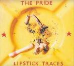 cd - The Pride - Lipstick Traces, Verzenden, Zo goed als nieuw
