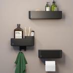 Tiger 2-Store - Doucherek met handdoekhaak en, Huis en Inrichting, Ophalen of Verzenden, Nieuw