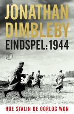 9789029552943 Eindspel 1944 | Tweedehands, Verzenden, Zo goed als nieuw, Jonathan Dimbleby
