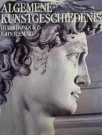 Algemene kunstgeschiedenis 9789029081252 Honour, Boeken, Verzenden, Gelezen, Honour