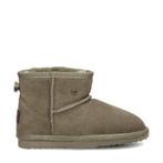 Warmbat Australia Wallaby gevoerde boots in het Groen, Kleding | Dames, Schoenen, Verzenden, Lage of Enkellaarzen, Nieuw, Warmbat Australia
