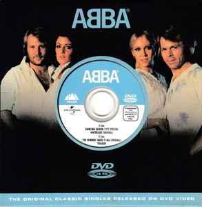 cd digi - ABBA - Dancing Queen, Cd's en Dvd's, Cd's | Pop, Zo goed als nieuw, Verzenden