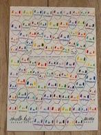 Hayden Kays - Art Works with an Observer (2025)