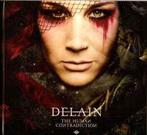 cd digi - Delain - The Human Contradiction, Cd's en Dvd's, Zo goed als nieuw, Verzenden