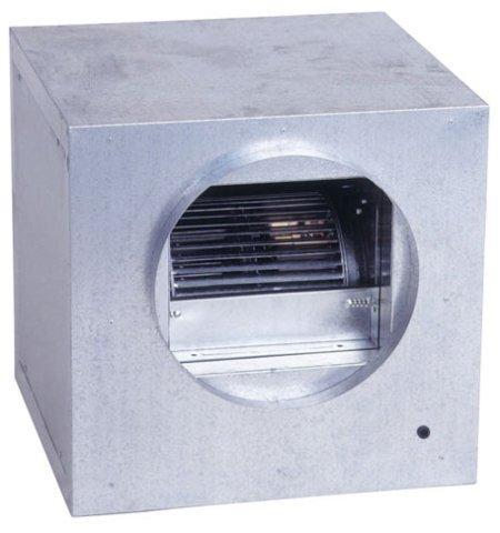 Afzuigventilator in een in box 6000m3/450 HorecaTraders, Zakelijke goederen, Horeca | Meubilair en Inrichting, Verzenden