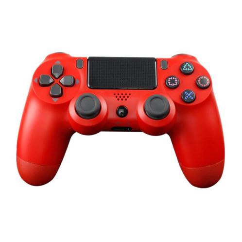 Gaming Controller voor PlayStation 4 - PS4 Bluetooth Gamepad, Spelcomputers en Games, Spelcomputers | Overige, Nieuw, Verzenden
