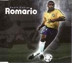 cd single - Depth Charge - Romario, Verzenden, Zo goed als nieuw