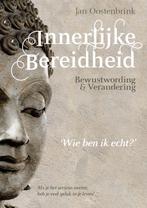 Innerlijke bereidheid 9789090290126 Jan Oostenbrink, Verzenden, Gelezen, Jan Oostenbrink