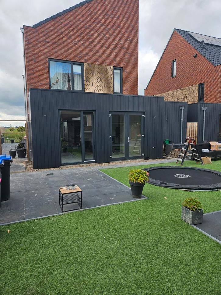 Aanbouw/tuinkamer/verbouwingen in Noord-Holland en Flevoland, Diensten en Vakmensen, Aannemers, Nieuwbouw of Opbouw, Verbouw of Aanbouw