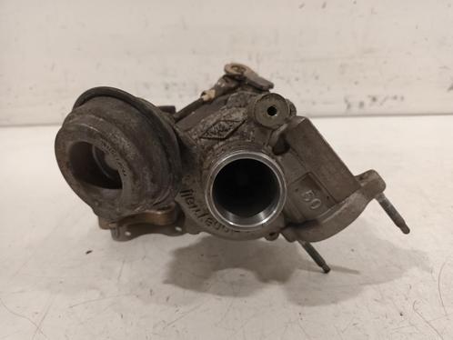 Turbo Peugeot 308 SW II 1.2 THP 130 9812723680, Auto-onderdelen, Motor en Toebehoren, ARN erkend, Stiba lid, Erkend duurzaam, Gebruikt
