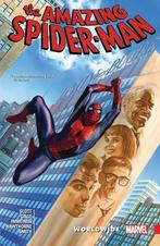 Amazing Spider-Man: Worldwide Volume 8, Verzenden, Zo goed als nieuw