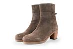 Shabbies Enkellaarzen in maat 41 Bruin | 10% extra korting, Kleding | Dames, Schoenen, Shabbies, Bruin, Verzenden, Lage of Enkellaarzen