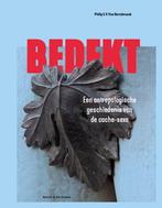9789056159979 Bedekt | Tweedehands, Boeken, Verzenden, Zo goed als nieuw, Philip van Kerrebroeck