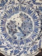 Schotel - Delfts blauw, Antiek en Kunst