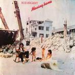 LP gebruikt - Rod Argent - Moving Home (Germany, 1978), Cd's en Dvd's, Verzenden, Zo goed als nieuw
