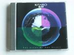 Kitaro - The Light of the Spirit (Geffen), Verzenden, Nieuw in verpakking