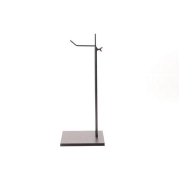 Hold. Stand. Adjustable L18w18h42 - HBX Deco