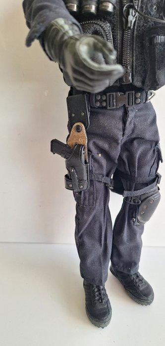 Blue Box - Action figure Action Figure Special Force -, Kinderen en Baby's, Speelgoed | Overig