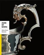 Zilver uit Batavia | 9789040003615 | Titus M. Eliëns, Zo goed als nieuw, Titus M. Eliëns