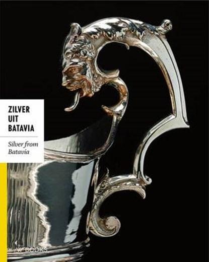 Zilver uit Batavia | 9789040003615 | Titus M. Eliëns, Boeken, Wetenschap, Zo goed als nieuw