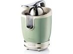 Ariete 0413 - Citruspers - 600 ml - 400 watt - Groen, Verzenden, Zo goed als nieuw