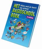 Het basisschoolboek 9789077990001, Boeken, Verzenden, Zo goed als nieuw