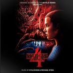 Stranger Things 4: Volume 2 (Clear & Red) Millie Bobby Brown, Cd's en Dvd's, Nieuw in verpakking
