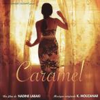 cd - K. Mouzanar - Caramel - Musique Originale De Film, Cd's en Dvd's, Verzenden, Zo goed als nieuw