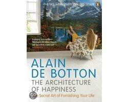 Architecture Of Happiness - Architecture Of Happiness beschikbaar voor biedingen
