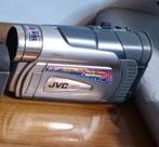 JVC, Panasonic, Samsung 5x Mini DV-DV camera