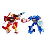 Sonic the Hedgehog x Transformers Action Figure Wingtail..., Verzamelen, Verzenden, Zo goed als nieuw