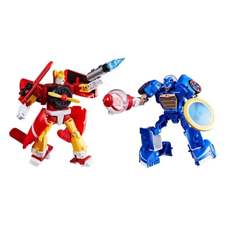 Sonic the Hedgehog x Transformers Action Figure Wingtail..., Verzamelen, Transformers, Zo goed als nieuw, Verzenden